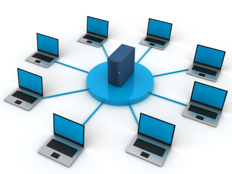 computer-network